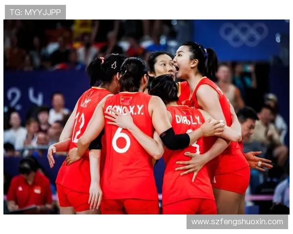 中国女排力克巴西迎来复苏之路,队员表现惊艳引发热议