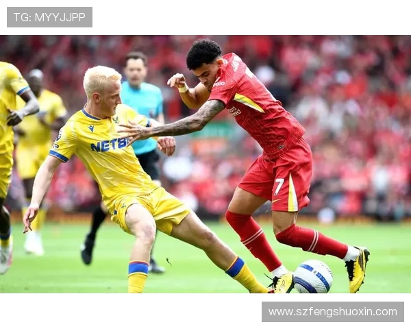 利物浦巅峰对决再燃英伦战火豪门争锋谁能笑到最后