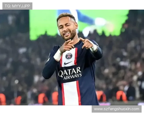 内马尔的足球传奇之路：从巴西小子到全球超级巨星的辉煌历程