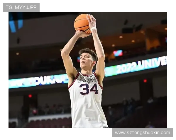 切特霍姆格伦的崛起之路与未来篮球发展的新方向