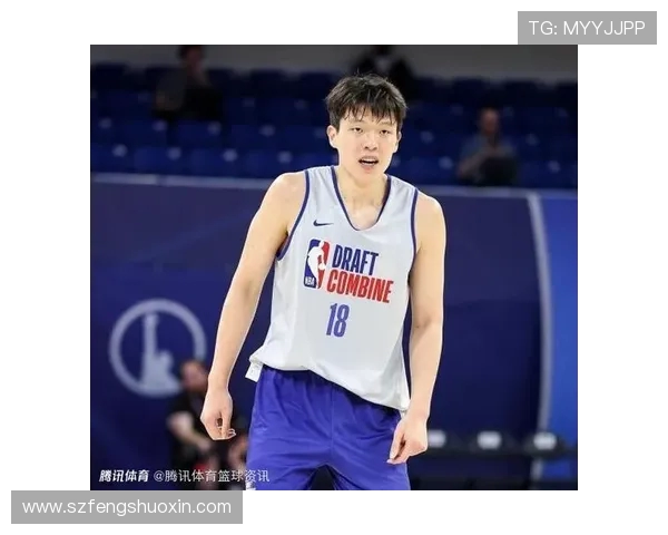 周琦在国际篮球舞台上的崛起与挑战分析及未来发展展望