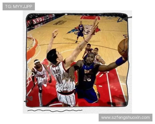 奥登与姚明对决精彩瞬间回顾视频分析与解读